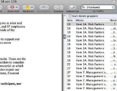 Risk Factors