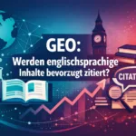 Bevorzugen LLMs englischsprachige Inhalte?